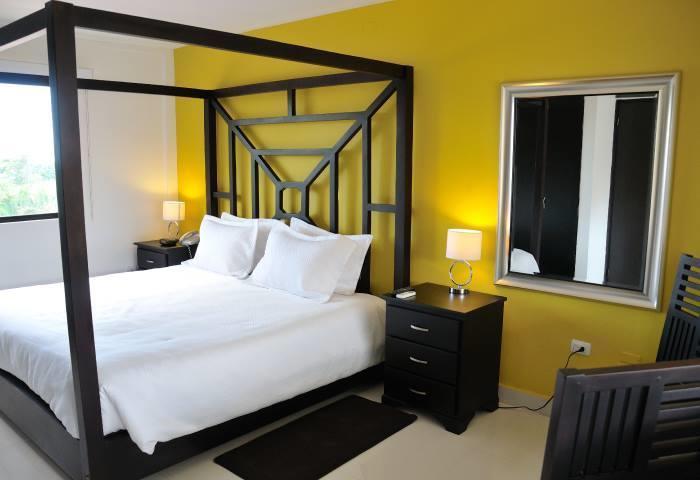 Wayak Hotel Managua Kamer foto
