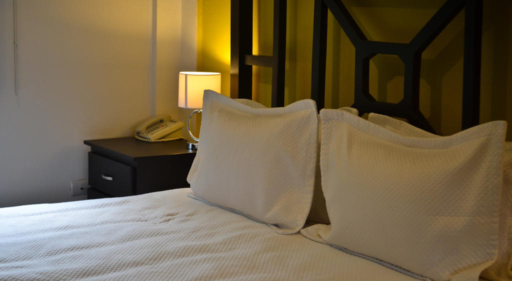 Wayak Hotel Managua Buitenkant foto