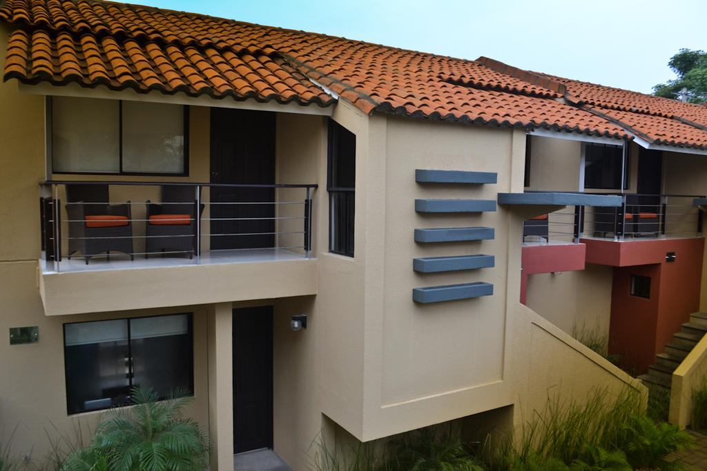Wayak Hotel Managua Buitenkant foto