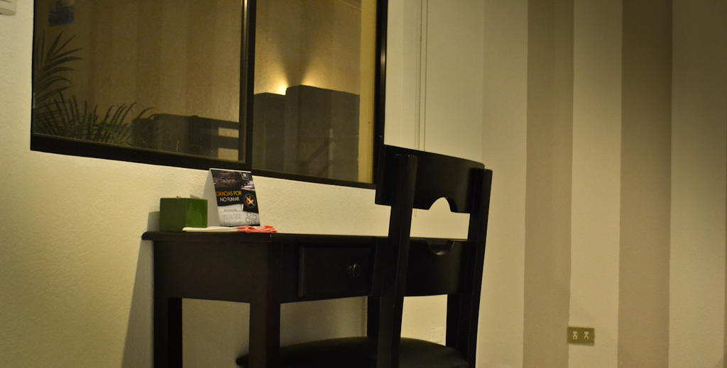 Wayak Hotel Managua Buitenkant foto
