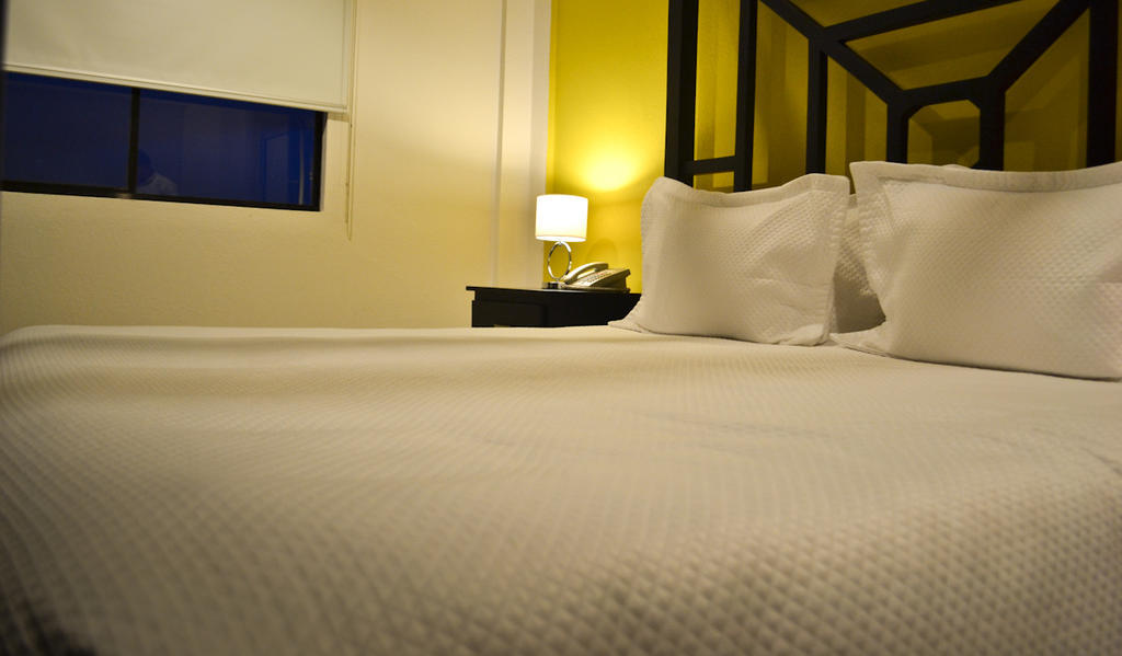 Wayak Hotel Managua Buitenkant foto