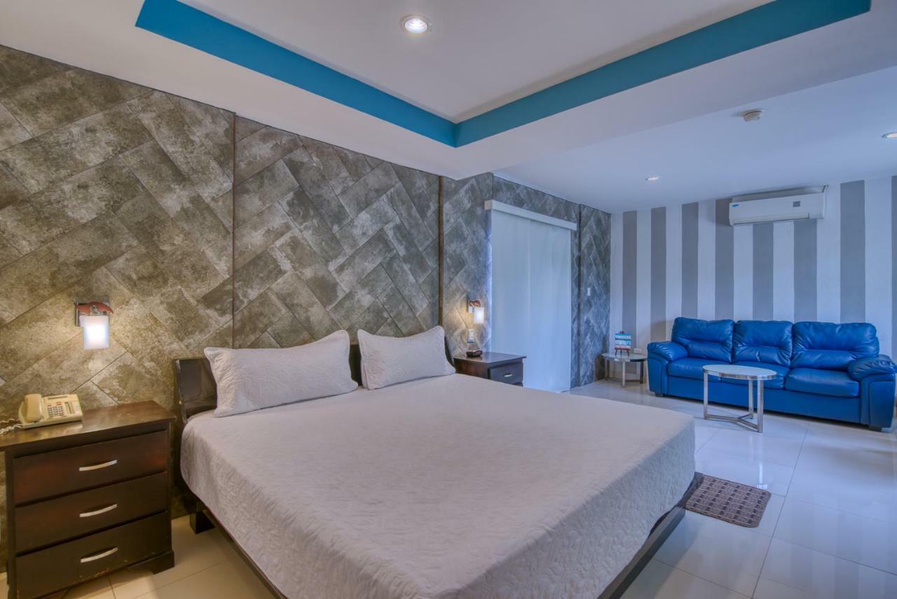 Wayak Hotel Managua Kamer foto